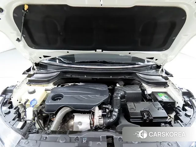 Ssangyong Berry New Tivoli id 2902677 из Кореи 10