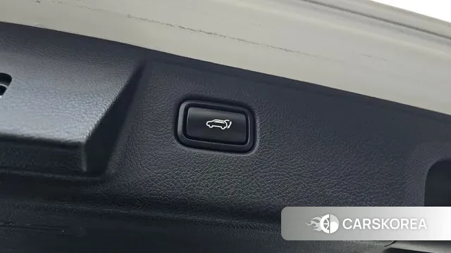 Kia Mohave Master id 3468661 из Кореи 10