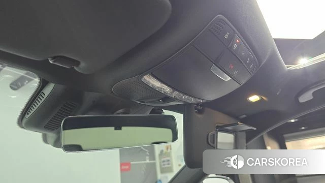 Mercedes-Benz E-Class W213 id 4683396 из Кореи 10