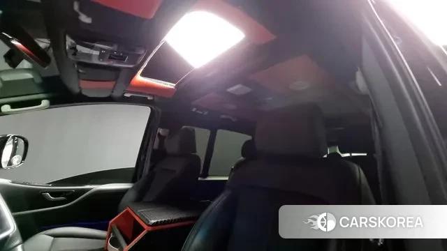 Hyundai Staria id 3503309 из Кореи 10