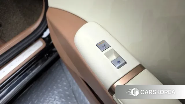 Hyundai Grandeur Hybrid (GN7) id 3471929 из Кореи 10