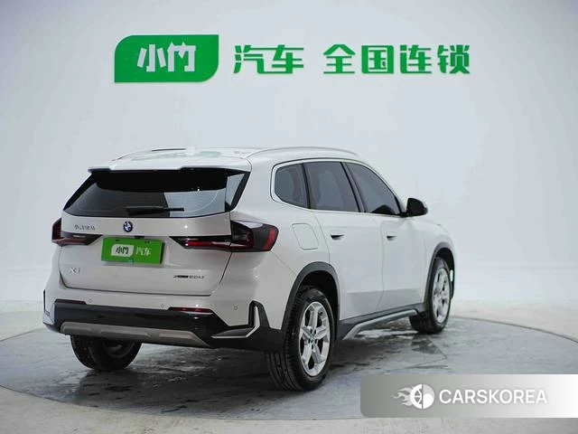 BMW X1 id 4299515 из Китая 10