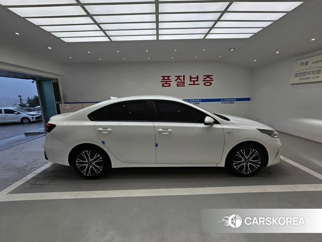 Kia The New K3 2nd generation id 4561646 из Кореи 10
