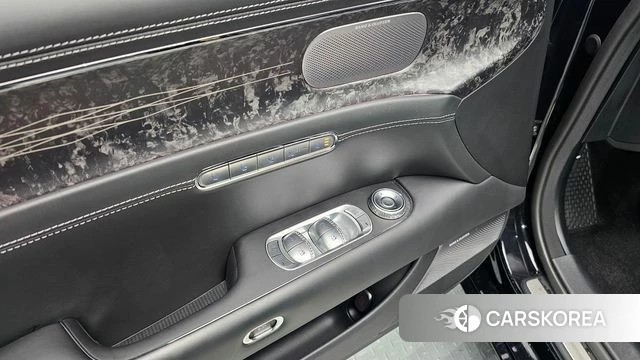 Genesis G90 (RS4) id 4618472 из Кореи 10