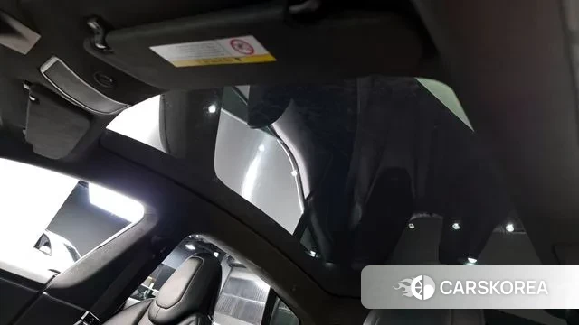 Tesla Model S id 3723441 из Кореи 10