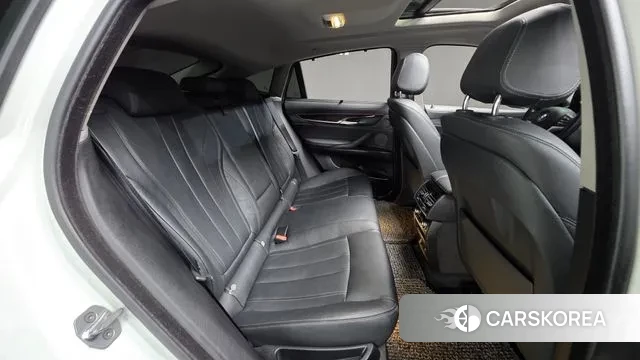 BMW X6 (F16) id 3369047 из Кореи 10