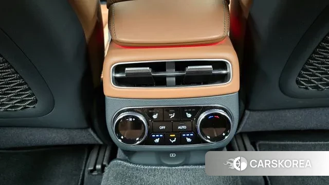 Genesis GV70 id 2965039 из Кореи 10