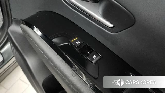Hyundai The New Tucson (NX4) id 4571239 из Кореи 10