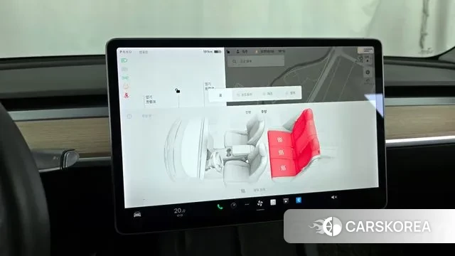 Tesla Model Y id 3334907 из Кореи 10