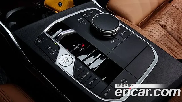 BMW 3 Series (G20) id 2663998 из Кореи 10