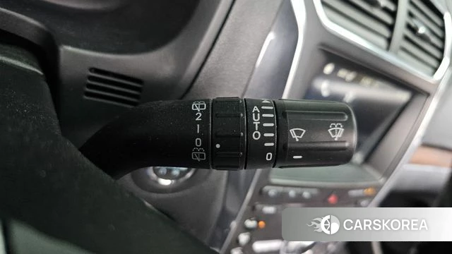 Ford Explorer id 3899517 из Кореи 10