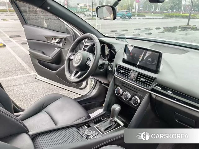 Mazda CX-4 id 4314538 из Китая 10