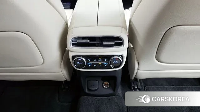 Genesis GV80 id 2625809 из Кореи 10