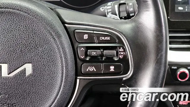 Kia Niro EV id 2656373 из Кореи 10