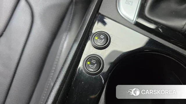 Hyundai Avante Hybrid (CN7) id 3395080 из Кореи 10