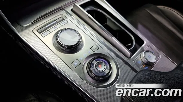 Genesis GV80 id 2675602 из Кореи 10