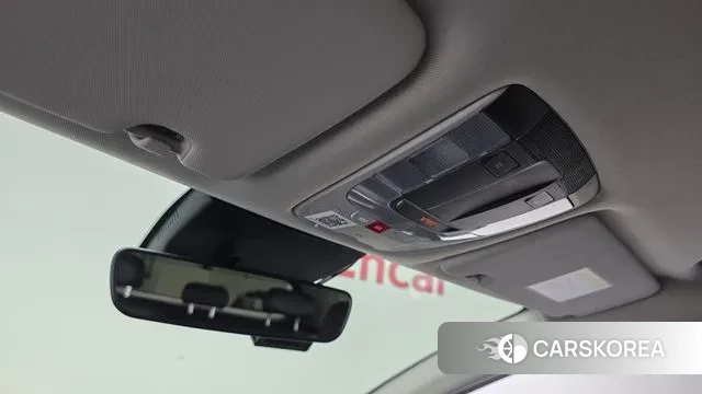 Kia Sportage 5th Generation Hybrid id 3758195 из Кореи 10