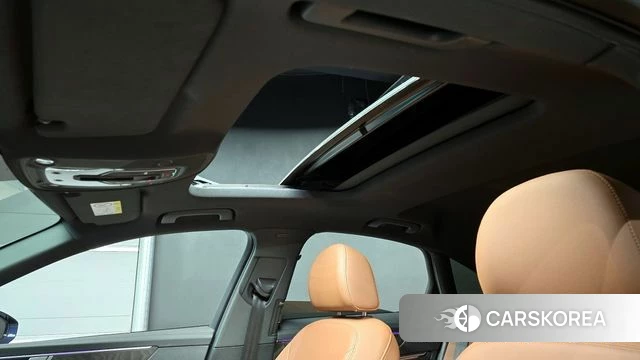 Audi A6 (C8) id 3934276 из Кореи 10