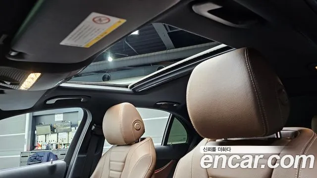 Mercedes-Benz E-Class W213 id 2407959 из Кореи 10