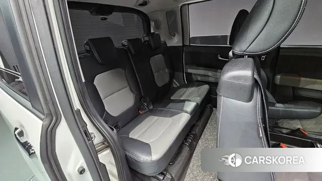 Kia The New Ray id 3395838 из Кореи 10