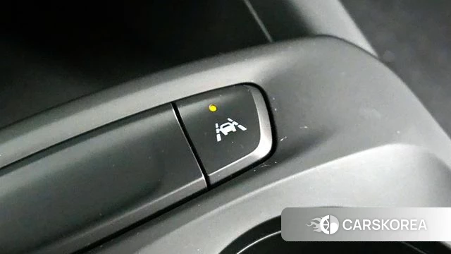 Chevrolet (GM Daewoo) Trax Crossover id 3921659 из Кореи 10