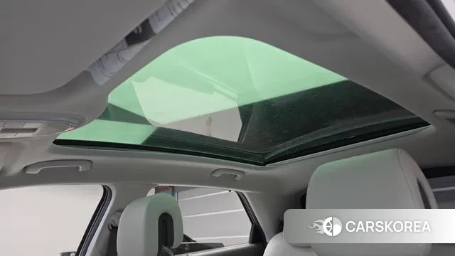 Hyundai Ionic 5 id 3431831 из Кореи 10