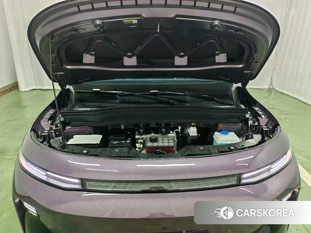 Zero-running car Zero run B10 id 4211139 из Китая 10