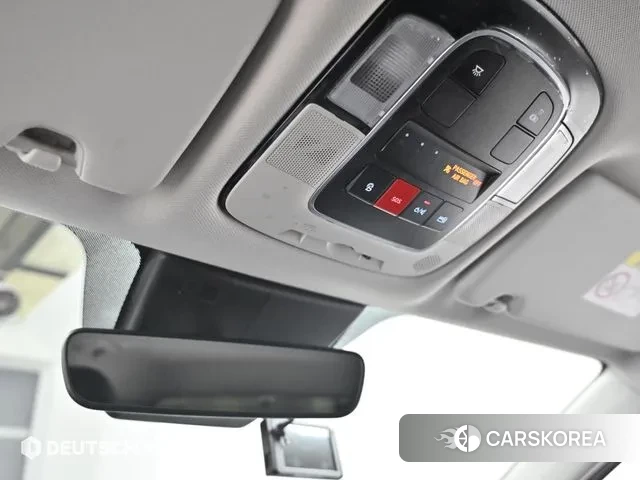 Hyundai Tucson (NX4) id 3043225 из Кореи 10