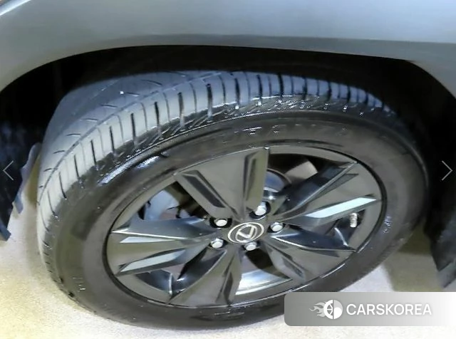 Lexus UX250h id 4680220 из Кореи 10