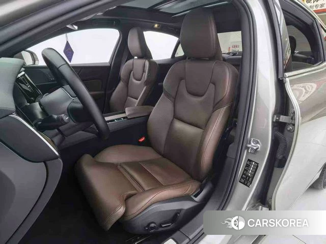 Volvo S60 id 4213313 из Китая 10