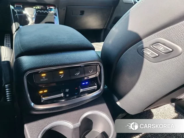 Kia Mohave Master id 3606639 из Кореи 10