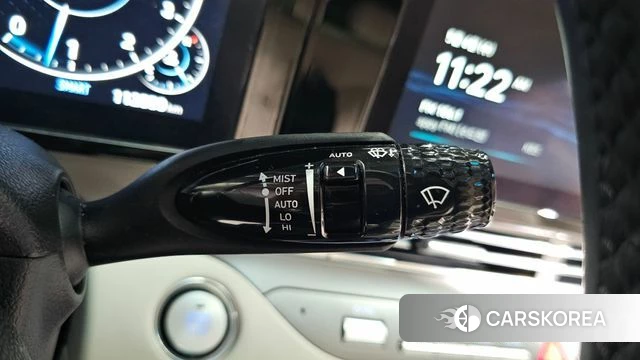 Hyundai The New Grandeur IG id 4282123 из Кореи 10