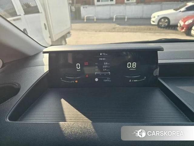 Hyundai Staria id 4266973 из Кореи 10