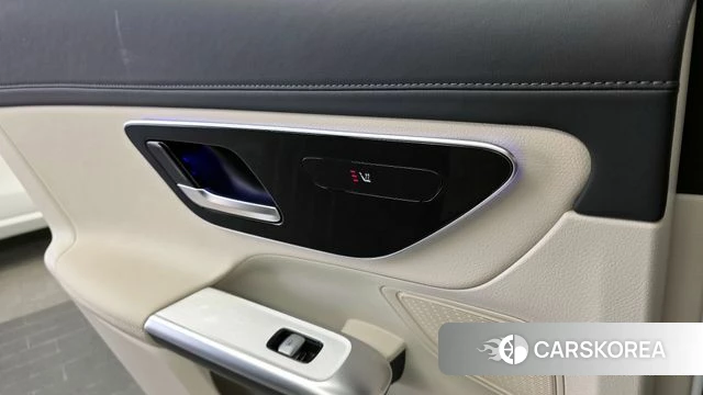 Mercedes-Benz GLC-Class X254 id 3838146 из Кореи 10