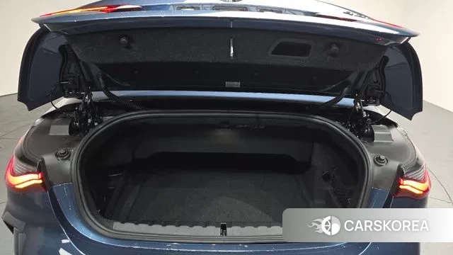 BMW 4 Series (G22) id 3787580 из Кореи 10