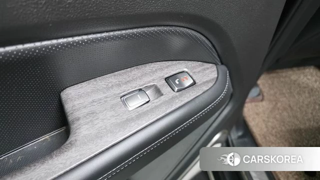Ssangyong G4 Rexton id 4776374 из Кореи 10