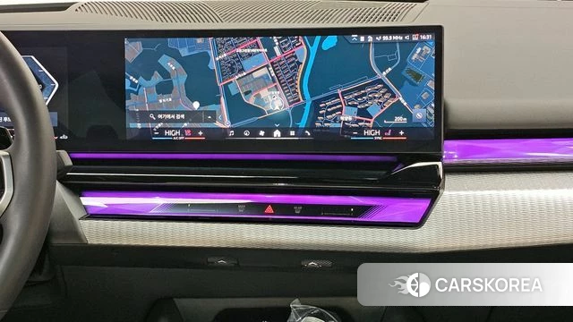 BMW 5 Series (G60) id 3890967 из Кореи 10