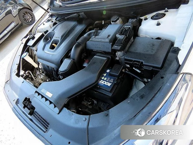 Hyundai Sonata New Rise id 4680248 из Кореи 10