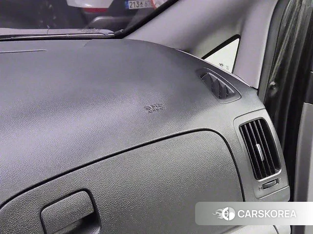 Hyundai The New Grand Starex id 3039298 из Кореи 10