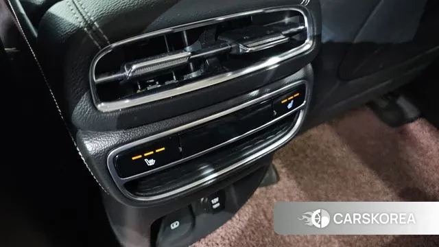 Genesis GV80 id 3071363 из Кореи 10