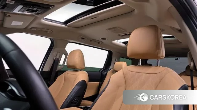 Kia Carnival 4th generation id 3021991 из Кореи 10