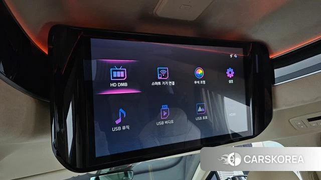 Kia Carnival 4th generation id 3799194 из Кореи 10