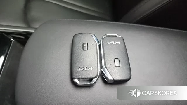 Kia K5 3rd generation id 3561076 из Кореи 10