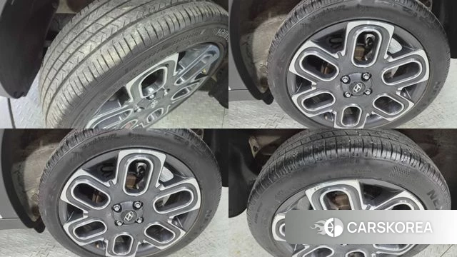 Hyundai Casper id 4513097 из Кореи 10
