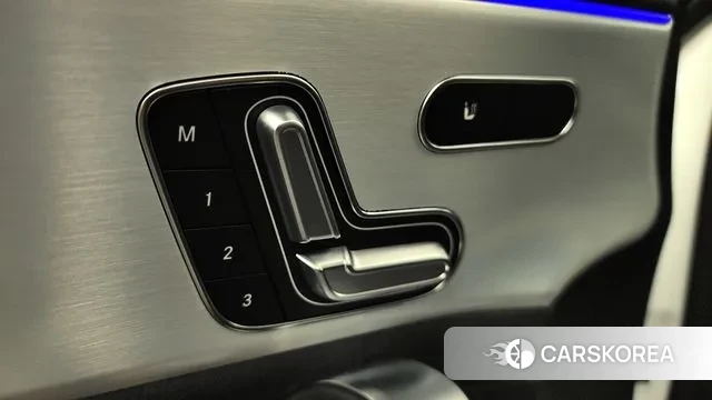 Mercedes-Benz CLA-Class C118 id 3507273 из Кореи 10