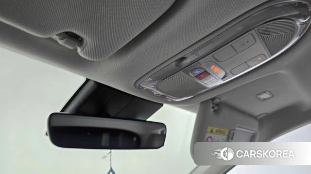 Hyundai Ionic 5 id 4444121 из Кореи 10