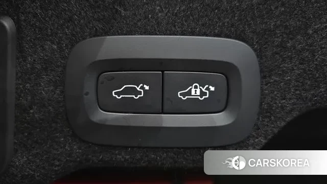 Volvo S90 id 3427265 из Кореи 10