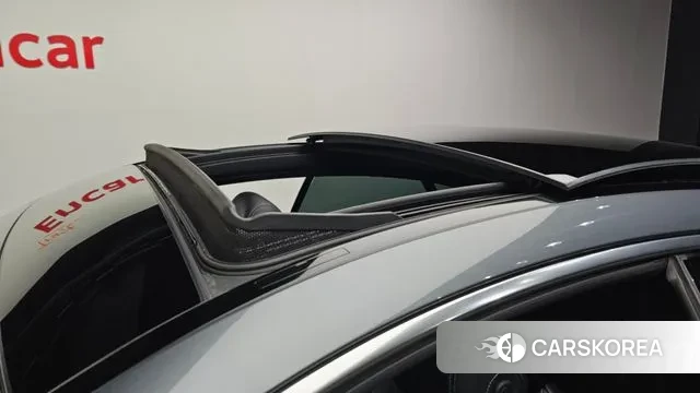 Mercedes-Benz E-Class W213 id 3541506 из Кореи 10