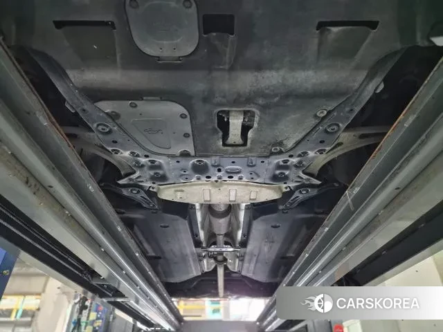 Hyundai Sonata (DN8) id 3090555 из Кореи 10