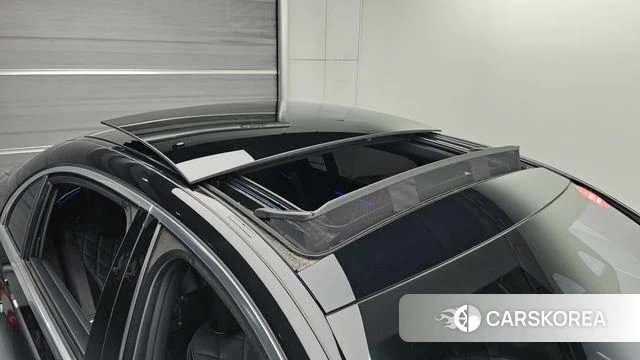 Mercedes-Benz S-Class W223 id 4567056 из Кореи 10